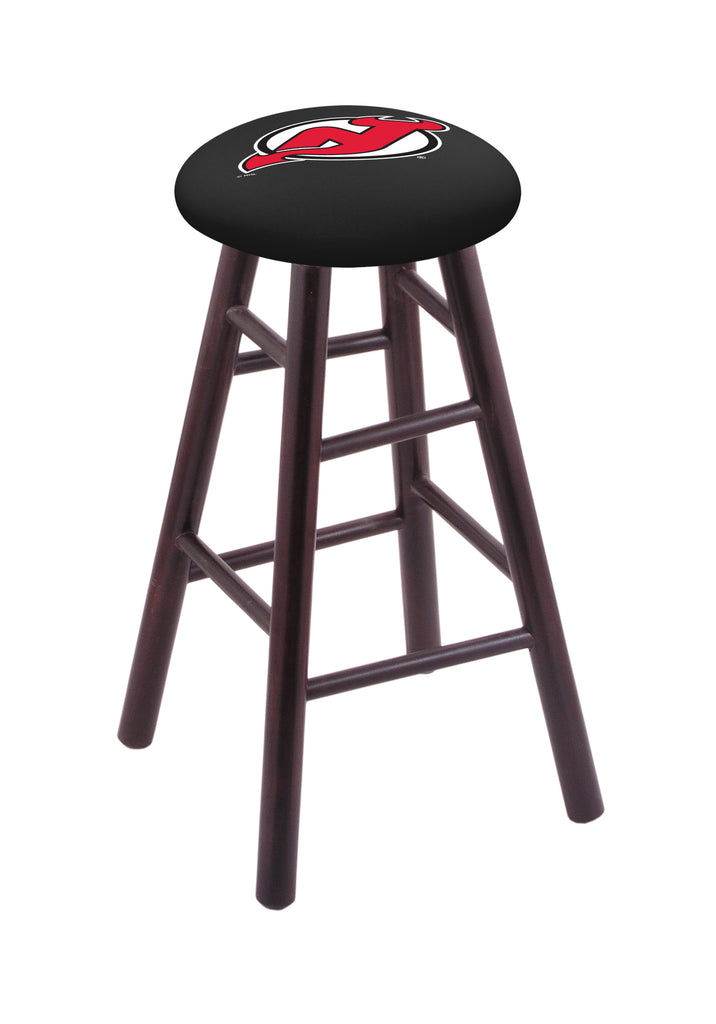 New Jersey Devils Counter Stool