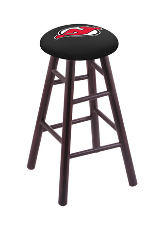 New Jersey Devils Counter Stool