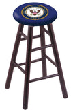 U.s. Navy Counter Stool