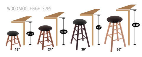 Nashville Predators Counter Stool