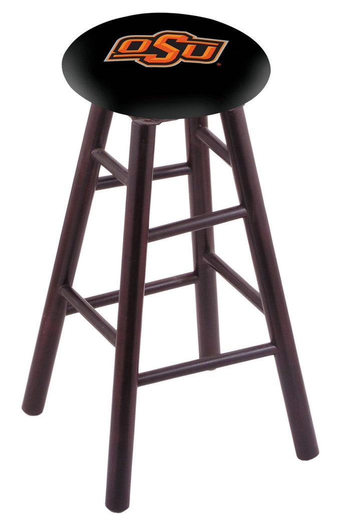 Oklahoma State Counter Stool