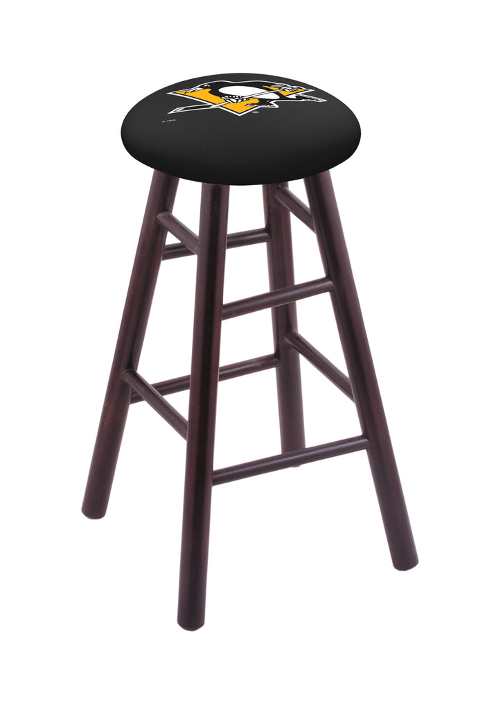 Pittsburgh Penguins Counter Stool
