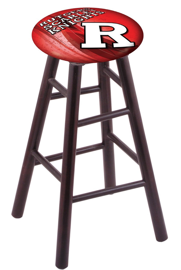 Rutgers Counter Stool