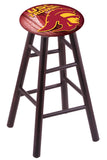 Usc Trojans Counter Stool