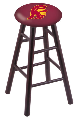 Usc Trojans Counter Stool