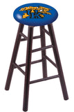Kentucky "wildcat" Counter Stool