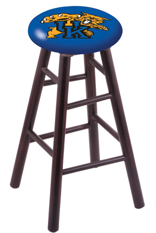 Kentucky "wildcat" Counter Stool