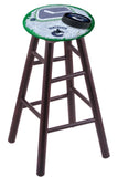 Vancouver Canucks Counter Stool
