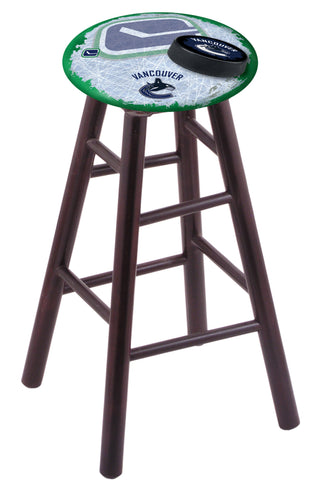 Vancouver Canucks Counter Stool