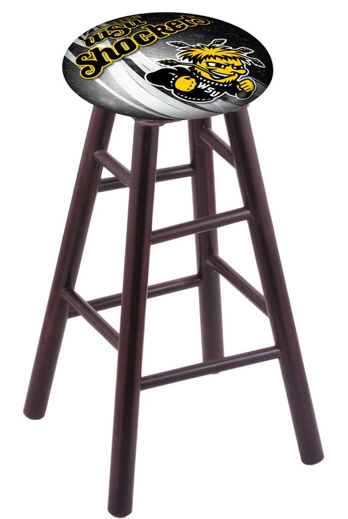 Wichita State Counter Stool