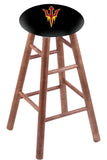 Arizona State Counter Stool With Pitchfork Logo