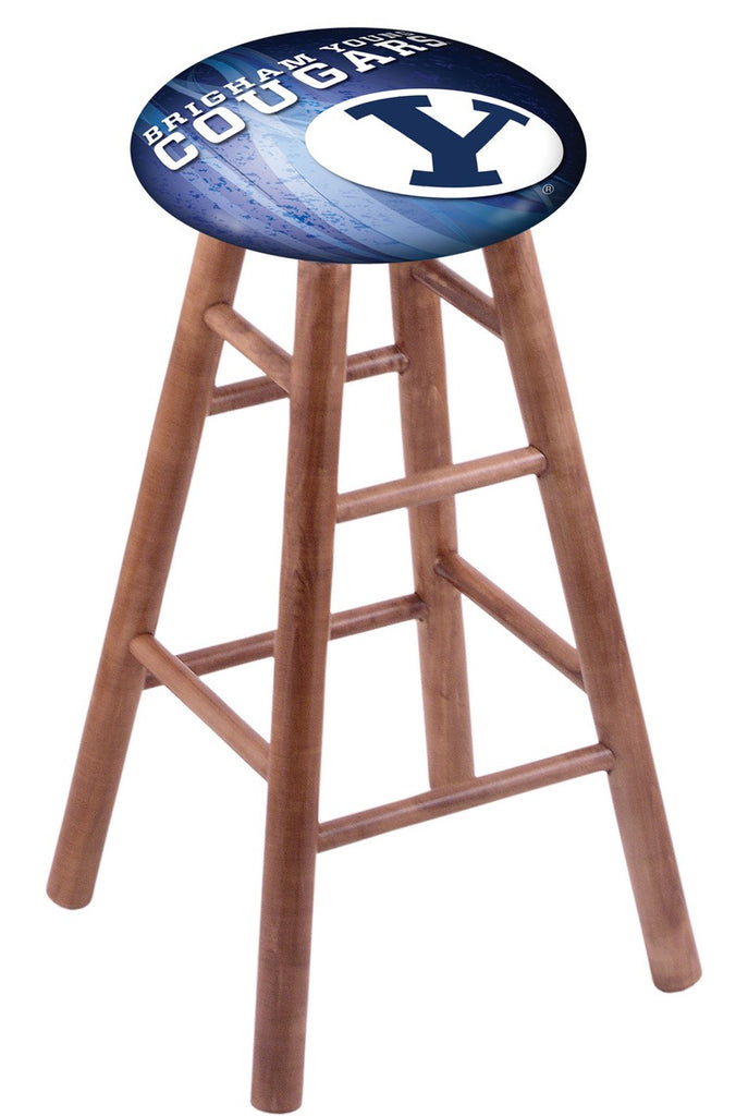 Brigham Young Counter Stool