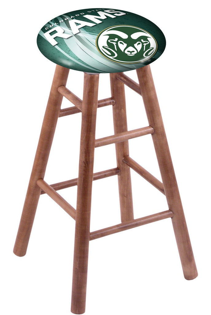 Colorado State Counter Stool