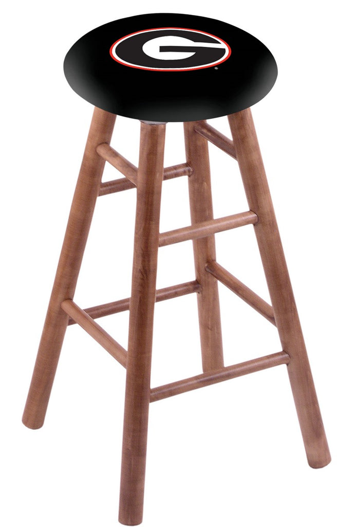 Georgia "g" Counter Stool