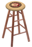 Indian Motorcycle Counter Stool