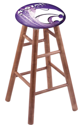 Kansas State Counter Stool