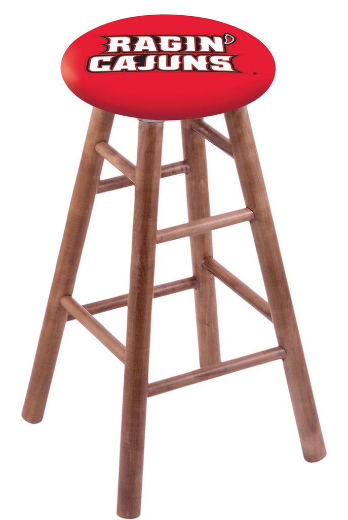 Louisiana-lafayette Counter Stool