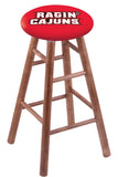 Louisiana-lafayette Counter Stool