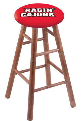 Louisiana-lafayette Counter Stool