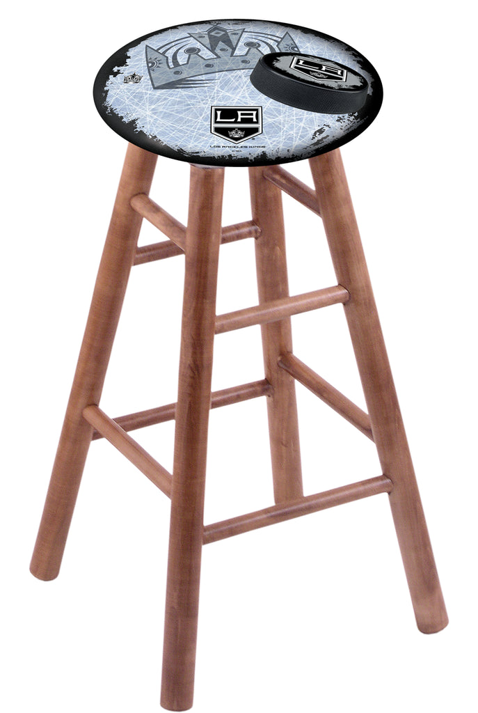 Los Angeles Kings Counter Stool