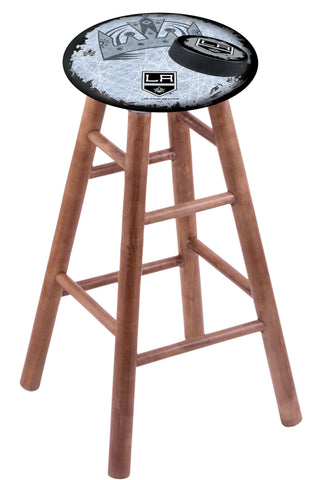 Los Angeles Kings Counter Stool