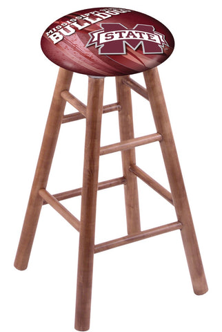 Mississippi State Counter Stool