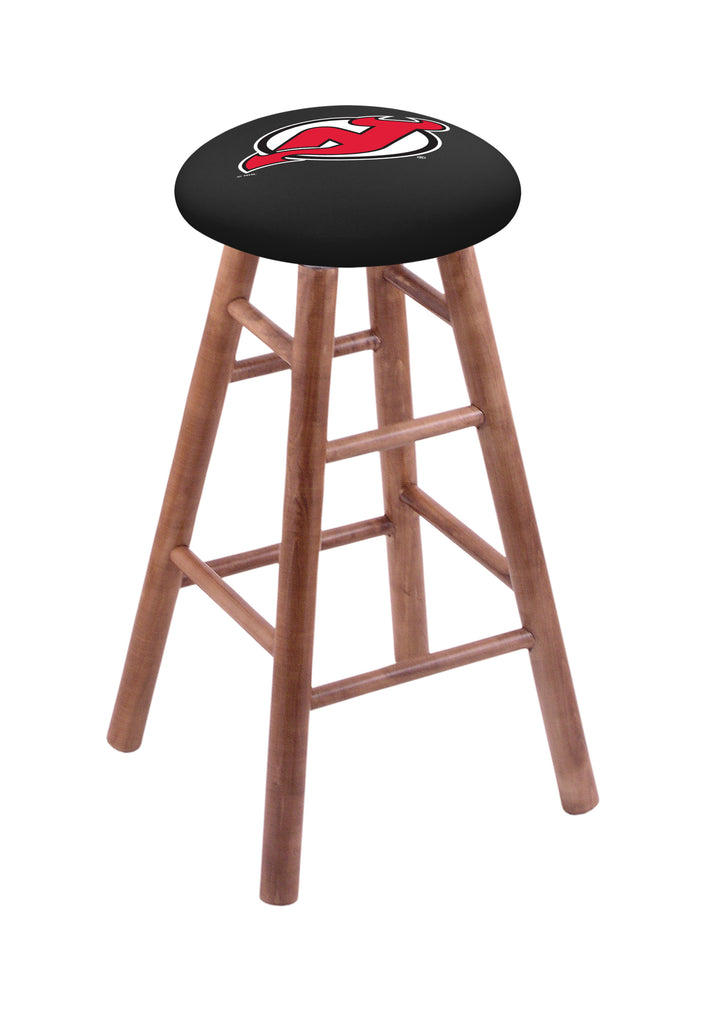 New Jersey Devils Counter Stool