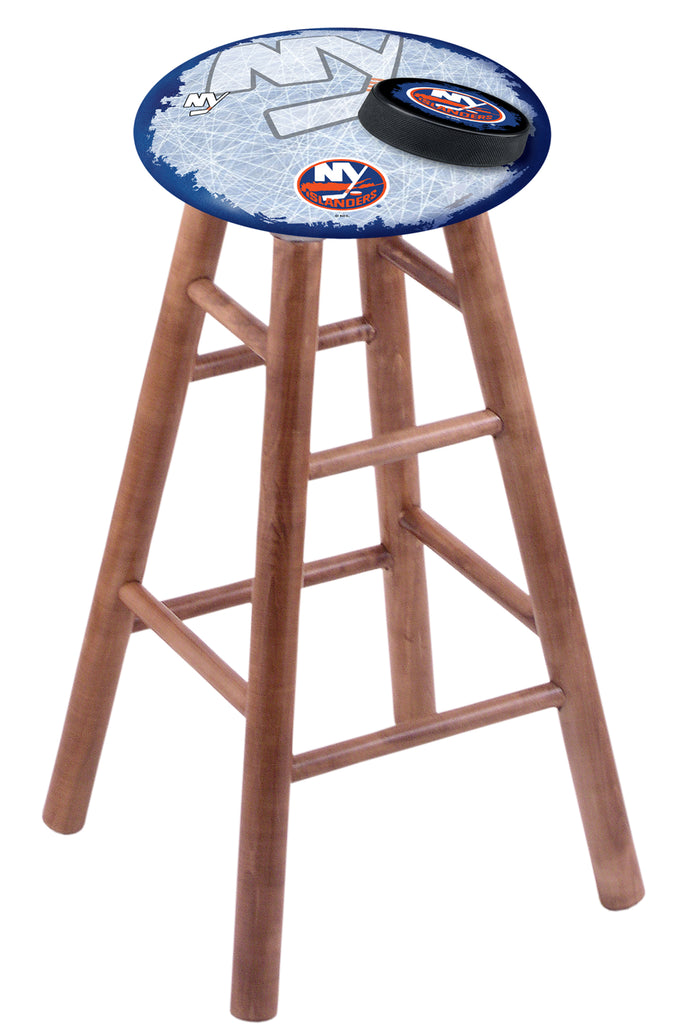 New York Islanders Counter Stool