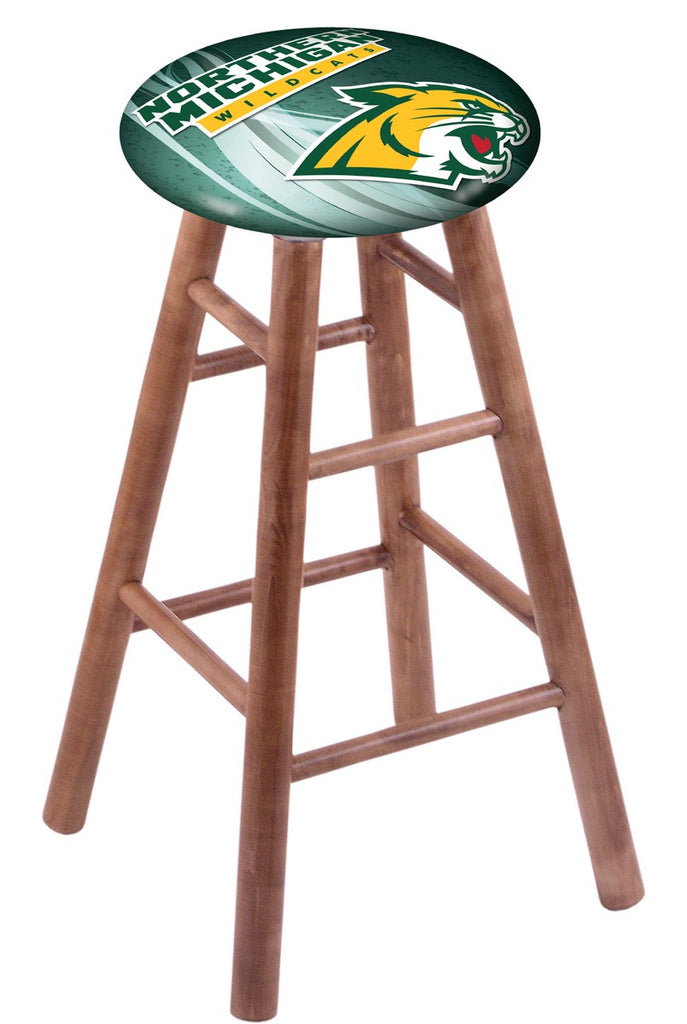 Northern Michigan Counter Stool