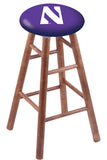 Northwestern Counter Stool
