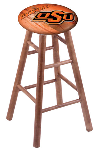 Oklahoma State Counter Stool