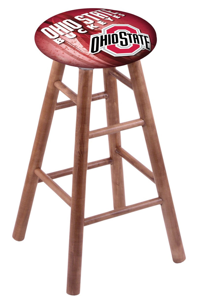 Ohio State Counter Stool