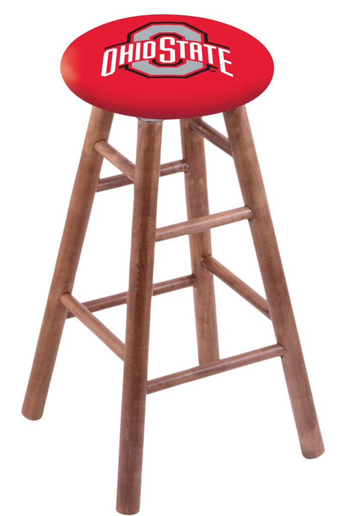 Ohio State Counter Stool