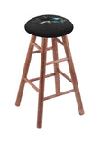 San Jose Sharks Counter Stool