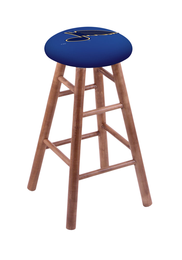 St Louis Blues Counter Stool