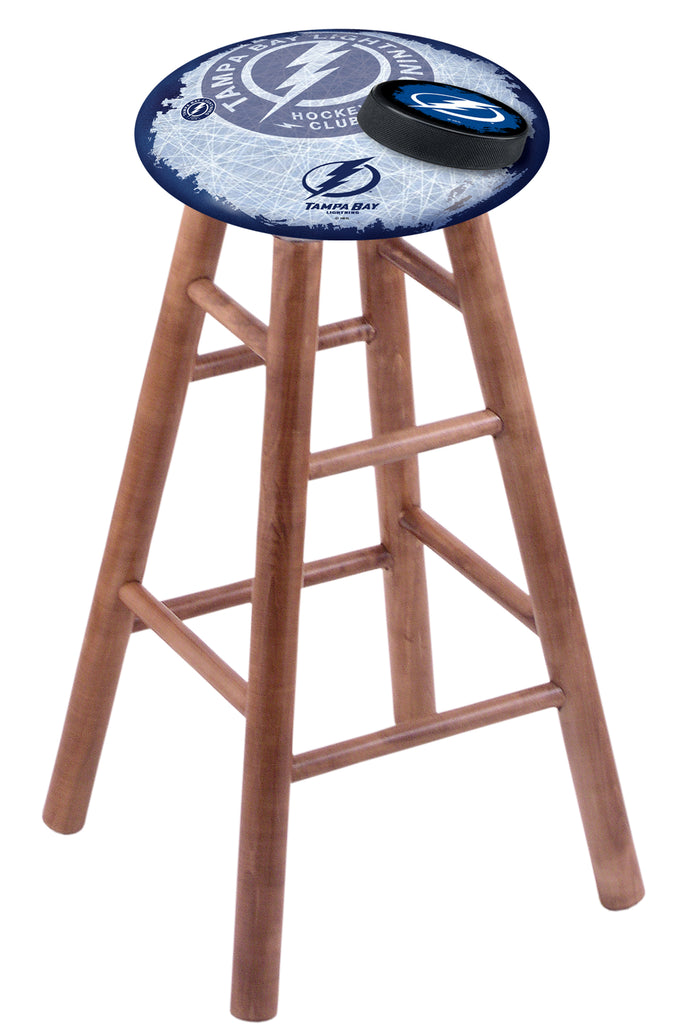 Tampa Bay Lightning Counter Stool