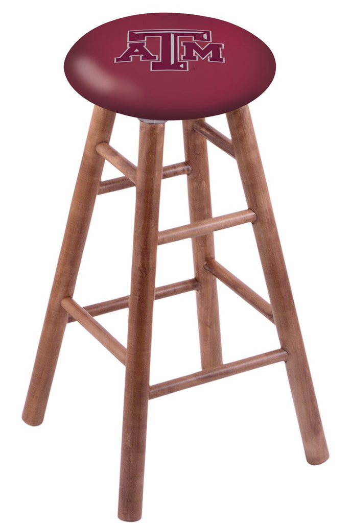 Texas A&m Counter Stool