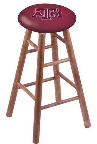 Texas A&m Counter Stool
