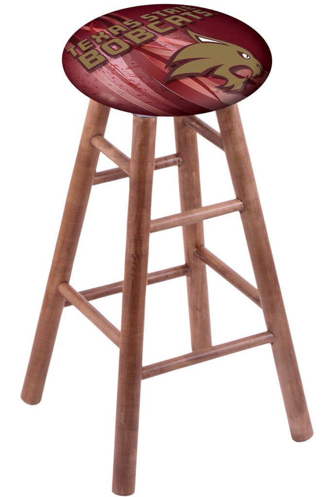 Texas State Counter Stool