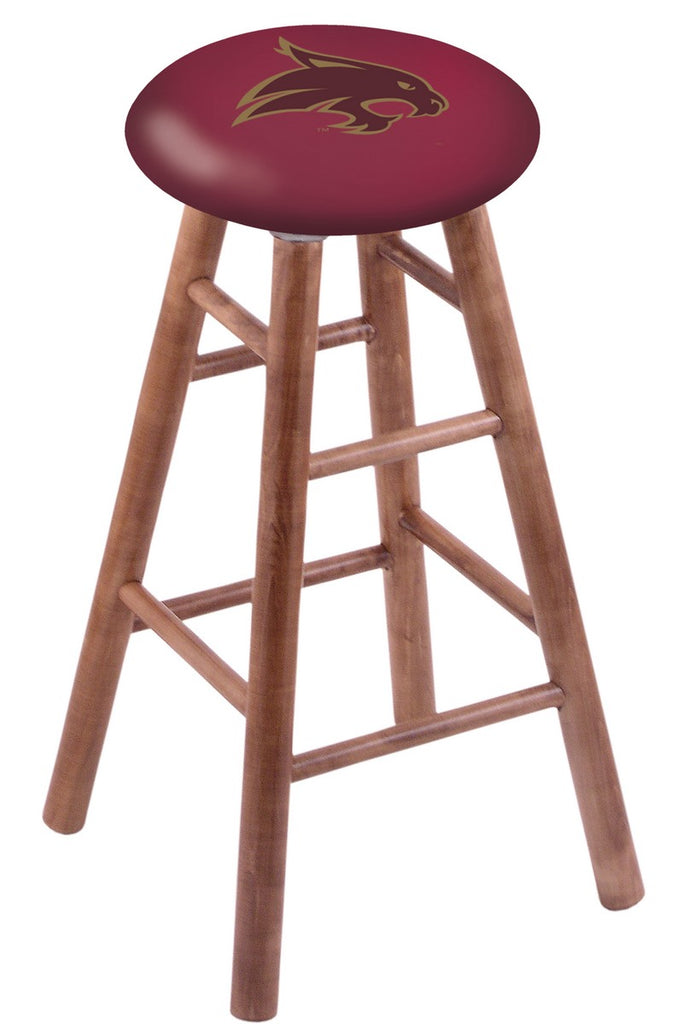 Texas State Counter Stool
