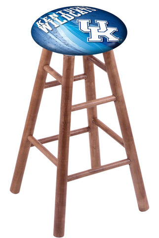 Kentucky "uk" Counter Stool