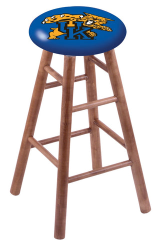 Kentucky "wildcat" Counter Stool