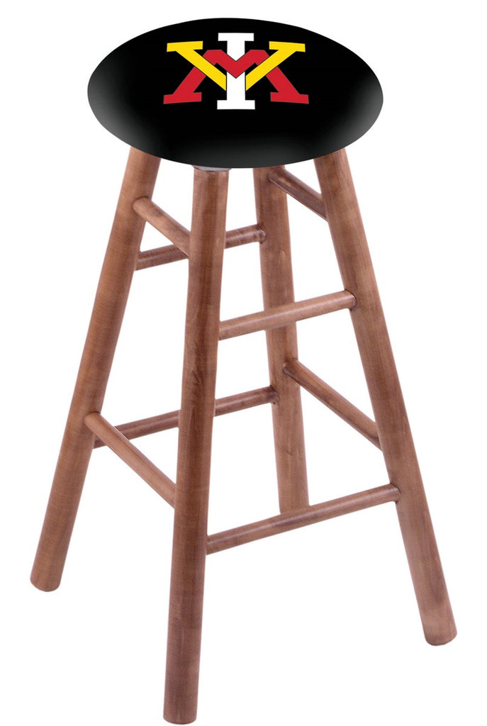 Virginia Military Institute Counter Stool