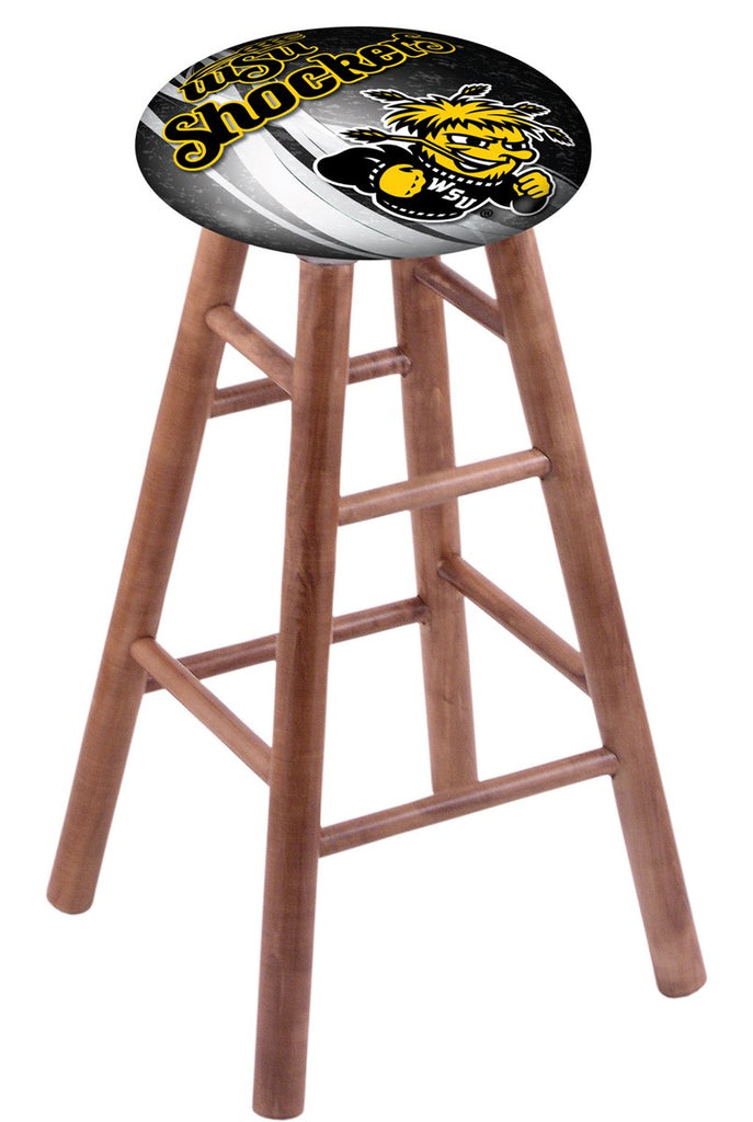Wichita State Counter Stool