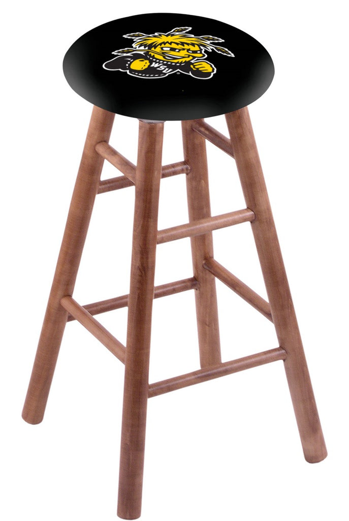 Wichita State Counter Stool