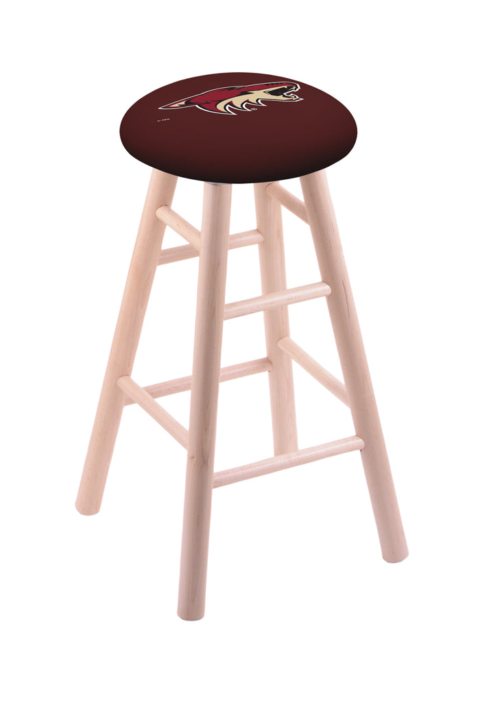 Arizona Coyotes Counter Stool