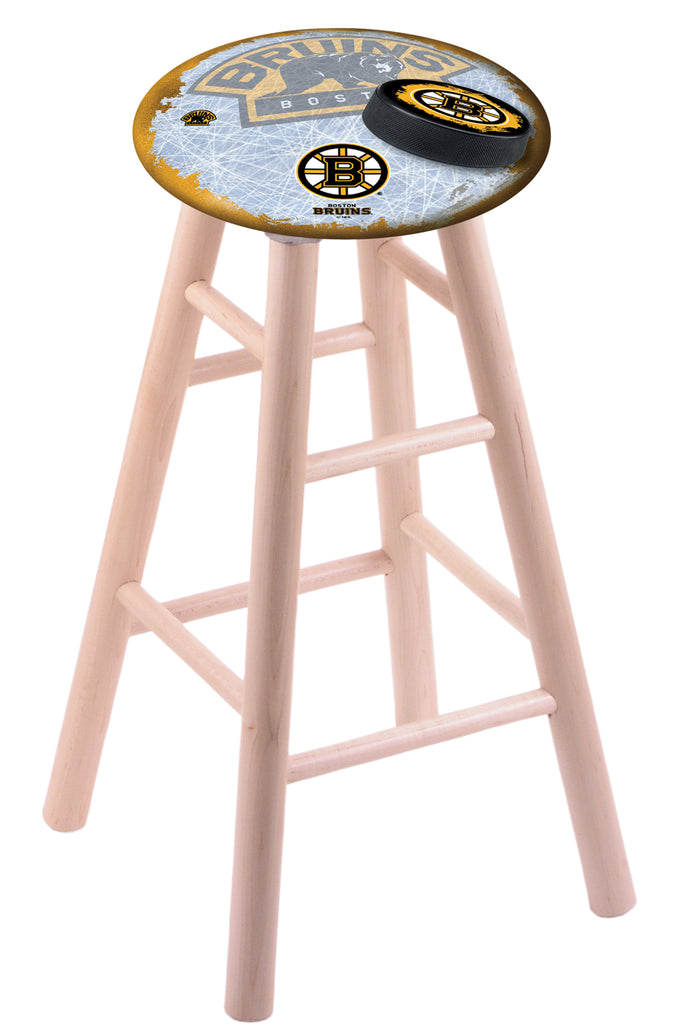 Boston Bruins Counter Stool