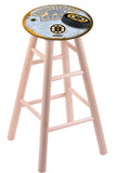 Boston Bruins Counter Stool