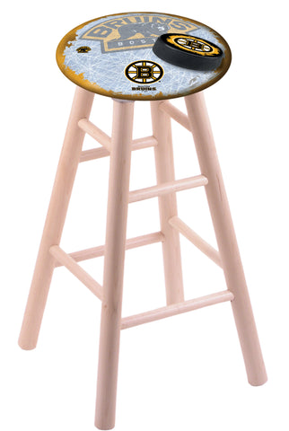Boston Bruins Counter Stool