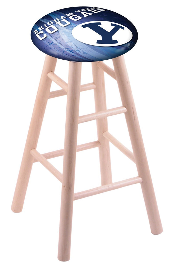 Brigham Young Counter Stool